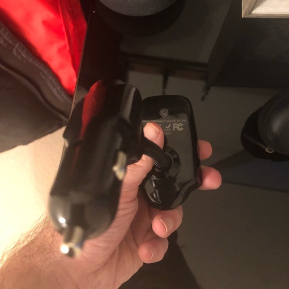 Mint Victsing T20 Bluetooth FM transmitter for car!! - Picture 5 of 8